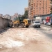 محافظ الجيزة يقرر إخلاء مخازن فرز المخلفات الخطرة وإزالة خيام النباشين بأوسيم 7 - جريدة المساء