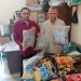 ضبط 3 أطنان و100 كجم من السلع والمواد الغذائية مجهولة المصدر والمشتبه في صلاحيتها و845 قطعة أغذية منتهية الصلاحية بالغربية 4 - جريدة المساء ضبط 3 أطنان و100 كجم من السلع والمواد الغذائية مجهولة المصدر والمشتبه في صلاحيتها و845 قطعة أغذية منتهية الصلاحية بالغربية 3 - جريدة المساء