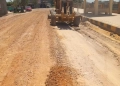 محافظ كفرالشيخ : رصف شارع عمر بن الخطاب بالحامول ضمن مشروعات الخطة الاستثمارية 29 - جريدة المساء