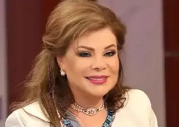 "مايا مرسي" تشكر صفاء أبو السعود على صوتها في فيلم «ديارنا» للحرف اليدوية 27 - جريدة المساء