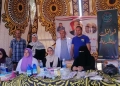 الغربية تواصل دعم الثروة الحيوانية بخدمات بيطرية مجانية في القرى 21 - جريدة المساء