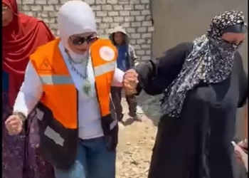 فرق التدخل السريع بالتضامن تتقذ 250 حالة إنسانية خلال 15 يومًا 25 - جريدة المساء
