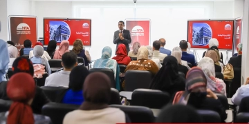 "الصحة": إطلاق المرحلة الثانية من برنامج تأهيل الأطباء المكلفين بوحدات الرعاية الأساسية 1 - جريدة المساء