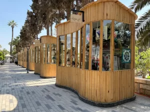 تحت رعاية رئيس مجلس الوزراء.. هيئة تنمية الصعيد والقومي للمرأة يطلقان «بازار صعيد مصر» 22 - جريدة المساء تحت رعاية رئيس مجلس الوزراء.. هيئة تنمية الصعيد والقومي للمرأة يطلقان «بازار صعيد مصر» 21 - جريدة المساء