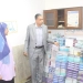 "تعليم الجيزة تتابع جاهزية المدارس للعام الجديد: مطلوب الدقة والسرعة 5 - جريدة المساء