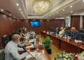 غرفة الجيزة تبحث مع «هويتشو شياوتشانغ» الصينية إنتاج الإسفنج المضغوط باستثمارات 5 ملايين دولار 23 - جريدة المساء