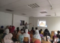 لتأهيل كوادر علمية واعدة.. "القومي للبحوث الفلكية" يواصل تدريب طلاب الجامعات المصرية على علوم ورصد الزلازل 21 - جريدة المساء
