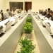 نائب وزير الصحة ترأست اجتماع اللجنة العليا للحد من الولادات القيصرية لمناقشة مؤشرات الأداء بالقطاعين الحكومي والخاص 1 - جريدة المساء