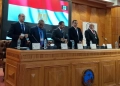 افتتاح مركز BECAIVE للذكاء الاصطناعي والتراث الافتراضي بالمعهد القومي للبحوث الفلكية 21 - جريدة المساء