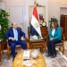 وزيرة التنمية المحلية والبيئة تناقش مع محافظ الغربية إجراءات تنفيذ وإحكام منظومة المخلفات بالمحافظة 3 - جريدة المساء