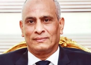 محافظ كفرالشيخ شارك فى اجتماع وزارة التنمية المحلية لمناقشة خطة عمل التغيرات المناخية 25 - جريدة المساء