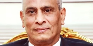 محافظ كفرالشيخ شارك فى اجتماع وزارة التنمية المحلية لمناقشة خطة عمل التغيرات المناخية 1 - جريدة المساء