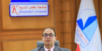رئيس جامعة كفر الشيخ فى إجتماعا مجلس البرامج المميزة لشهر أغسطس:برامج المستقبل بوابة الجامعة لصناعة خريج قادر على المنافسة محليًا ودوليًا 1 - جريدة المساء