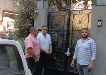 تشميع 74 منشأة لعلاج الإدمان غير مرخصة بالجيزة 27 - جريدة المساء