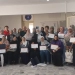 "جسور" تدرب الأخصائيين الاجتماعيين بالاسماعيلية على مواجهة مشكلات الطلاب ومكافحة التنمر والعنف 3 - جريدة المساء