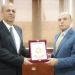 محافظ الغربية ومدير عام الشركة الوطنية للمقاولات العامة والتوريدات بحثا آفاق التعاون المشترك ودعم تنفيذ المشروعات الخدمية والتنموية بالمحافظة 5 - جريدة المساء