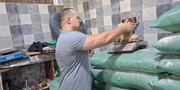 الغربية تحرر 27 محضرًا لمخالفات مخابز الخبز المدعم بالسنطة وزفتى وبسيون 1 - جريدة المساء