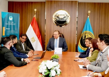 هيئة الاعتماد والرقابة الصحية توسع دوائر التعاون مع القطاعات الداعمة للمنظومة الصحية لنشر ثقافة الجودة وسلامة المرضى 27 - جريدة المساء