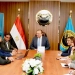 هيئة الاعتماد والرقابة الصحية توسع دوائر التعاون مع القطاعات الداعمة للمنظومة الصحية لنشر ثقافة الجودة وسلامة المرضى 7 - جريدة المساء