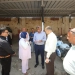 محافظ كفرالشيخ تفقد المركز التكنولوجي بفوه ووجه بسرعة إنجاز طلبات المواطنين وتبسيط الإجراءات 5 - جريدة المساء