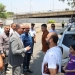 محافظ الجيزة يتفقد شارع جمال الدين الأفغاني بإمبابة لدراسة إنشاء أسواق وأكشاك حضارية 3 - جريدة المساء