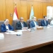 محافظ الغربية فى لجنة القيادات لمقابلة المتقدمين لشغل عدد من الوظائف القيادية بقطاعات الصحة والتموين وديوان عام المحافظة 3 - جريدة المساء