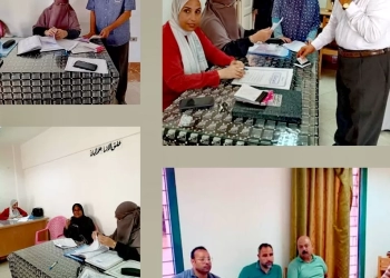 إنعقاد الجمعية العمومية لإنتخاب مجلس إدارة لمركز شباب "تيدا" 28 - جريدة المساء