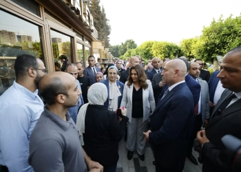 القومي للمرأة وهيئة تنمية الصعيد يطلقان "بازار صعيد مصر" 24 - جريدة المساء