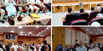 التعليم تطلق مسابقات المسرح المدرسي لاكتشاف المواهب الطلابية بكفر الشيخ 55 - جريدة المساء