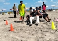 إطلاق المهرجان الرياضي للألعاب الشاطئية والترويحية ببلطيم 68 - جريدة المساء
