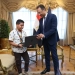 وزير الاتصالات : المواهب التكنولوجية الواعدة ثروة وطنية نعمل علي دعمها لتحويل شغفها لابتكارات وحلول قادرة على المنافسة عالميًا 3 - جريدة المساء