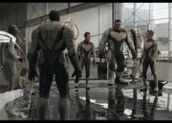 ٢٤ سبتمبر.. Avengers: Endgame في دور العرض المصرية 27 - جريدة المساء