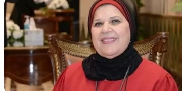 النائبة مايسة عطوة:النفقة الحكم القضائي يتحول من ورقة على الرف إلى معاش شهري منتظم، 1 - جريدة المساء