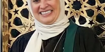 الداعية جيهان ياسين: الالتزام بدفع النفقة أمان للمرأة، وطمأنينة لأطفالها، واستقرار لأسرتها 1 - جريدة المساء