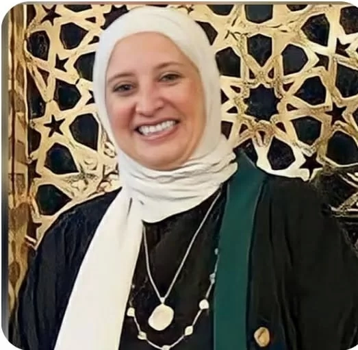 الداعية جيهان ياسين: الالتزام بدفع النفقة أمان للمرأة، وطمأنينة لأطفالها، واستقرار لأسرتها 19 - جريدة المساء