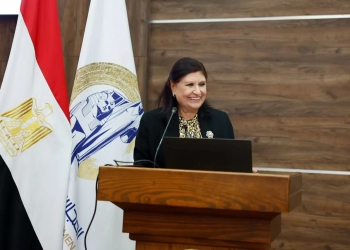 القومي للمرأة ينظم إحتفالية تخريج للدفعة الأولى من مبادرة "اتعلمي ووفري واكسبي" 33 - جريدة المساء