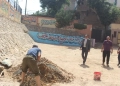 مدير « تعليم الجيزة » يواصل جولاته الميدانية لمتابعة الاستعداد للعام الدراسي الجديد 21 - جريدة المساء