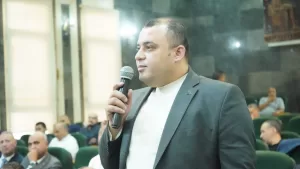 محافظ الغربية يلتقي أصحاب مصانع وشركات الغزل والنسيج ويضع خطة متكاملة للنهوض بالصناعة المحلية 27 - جريدة المساء
