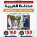 محافظ الغربية يوافق على خفض تنسيق القبول بعدد من مدارس الثانوي الفني و160 درجة للثانوي الخاص و150 للخاص الفندقي 5 - جريدة المساء