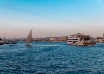 القاهرة تستضيف الاجتماع السنوى لاتحاد منظمى الرحلات الأمريكى..أبريل المقبل..  وزير السياحة: الحدث يعكس التقدير الدولى لمصر..كمقصد سياحى  عالمى 33 - جريدة المساء
