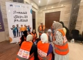 "مودة" تدرب 110 كوادر مجتمعية على التربية الإيجابية وحماية الأطفال 35 - جريدة المساء