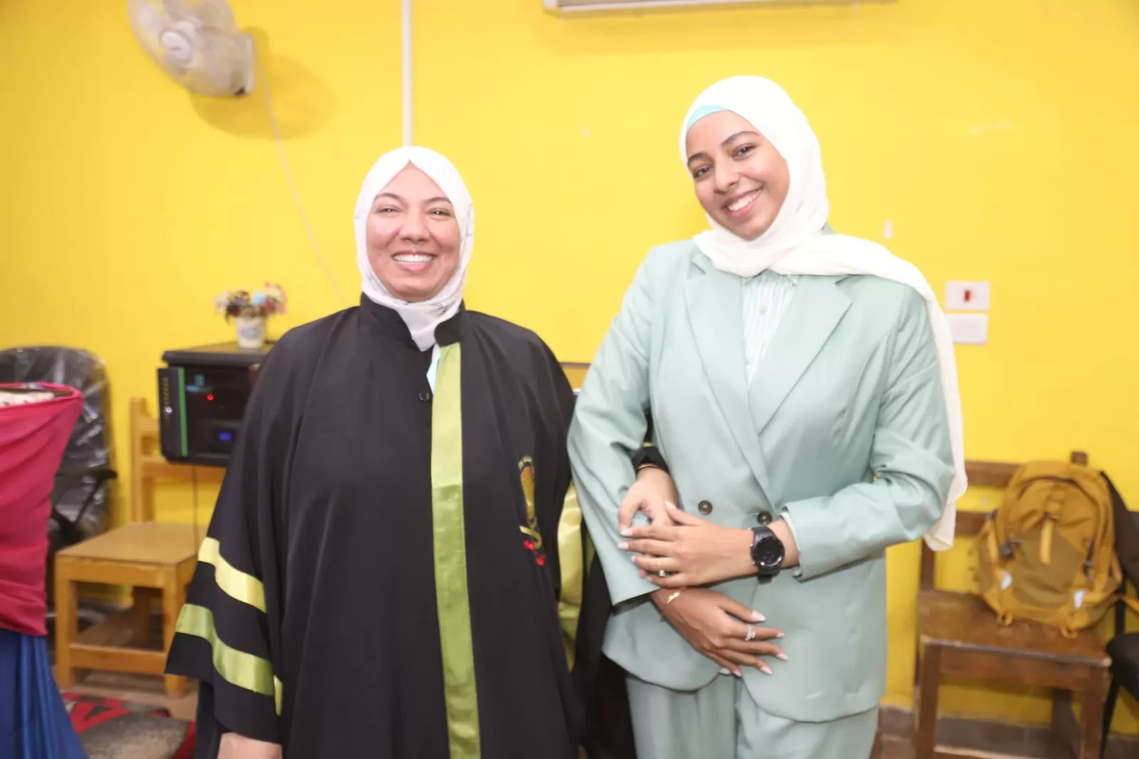 التفكير السابر لتنمية مهارات القراءة الموسيقية والعزف في رسالة دكتوراه بجامعة قنا 36 - جريدة المساء التفكير السابر لتنمية مهارات القراءة الموسيقية والعزف في رسالة دكتوراه بجامعة قنا 35 - جريدة المساء