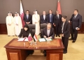 ‏‎وزير الصحة استقبل وزيرة التعاون الدولي بدولة قطر لبحث سبل دعم الأشقاء الفلسطينيين وتعزيز التعاون الصحي المشترك 23 - جريدة المساء
