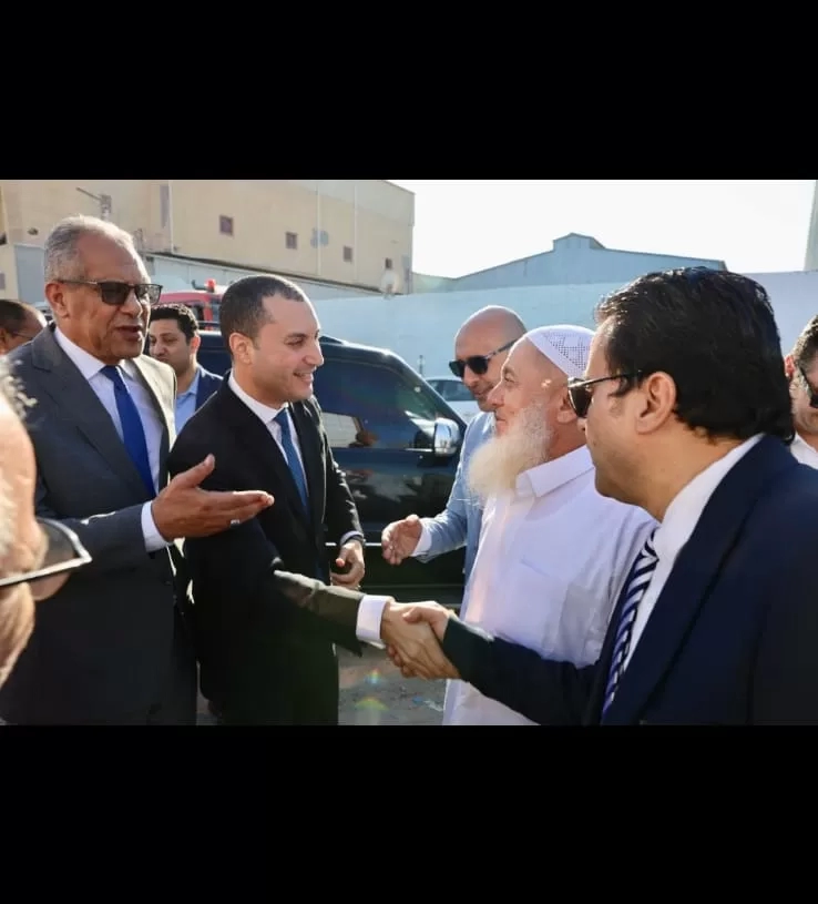 تكريم أوائل الشهادات التعليميةبكفر الشيخ تقديرًا لتفوقهم وتشجيعًا لهم على مواصلة النجاح 19 - جريدة المساء