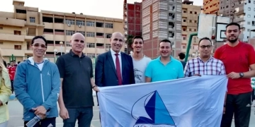 طلاب جامعة كفر الشيخ تصدروا المشهد فى «بوصلة 360°»ذهبية «الطالبة المثالية» و«المراسل التليفزيوني» تؤكد ريادة أبناء الجامعة 1 - جريدة المساء