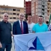 طلاب جامعة كفر الشيخ تصدروا المشهد فى «بوصلة 360°»ذهبية «الطالبة المثالية» و«المراسل التليفزيوني» تؤكد ريادة أبناء الجامعة 9 - جريدة المساء