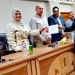 وكيل وزارة الشباب بكفر الشيخ يشهد ختام البرنامج التدريبي لأعضاء نادي القيادات الشبابيه 15 - جريدة المساء