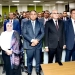 محافظ كفرالشيخ دعم البحث العلمي وتبادل الخبرات الطبية يعزز تطوير منظومة علاج الأورام والارتقاء بالخدمات المقدمة للمرضى 11 - جريدة المساء
