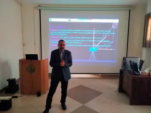 ختام فعاليات مركز 