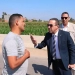 في طريق عودته من زيارة مصابي حادث كفر داود .. محافظ المنوفية يضبط سيارة تسير عكس الاتجاه.. عنف السائق و سحب الرخصة 5 - جريدة المساء